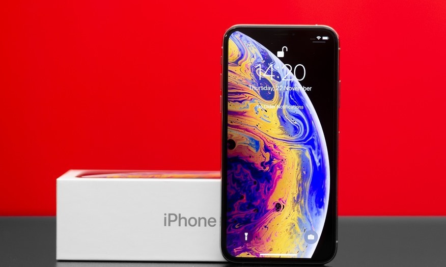 Apple đang phát triển iPhone 5G