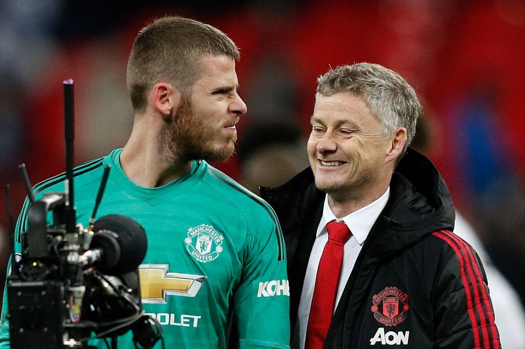 MU thắng đầy cảm xúc: Cảm ơn ông, Solskjaer!