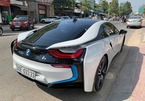 Số phận bạc bẽo của siêu xe BMW 9 tỷ ở Việt Nam