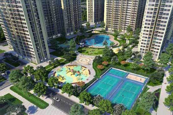 Dễ dàng sở hữu tổ ấm trong mơ với VinCity Ocean Park