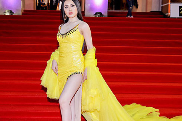 Không nghệ sỹ nào muốn chụp ảnh cùng và cái giá đắt phải trả của Thư Dung