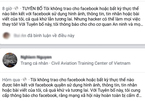 Đăng status kiểm soát thông tin cá nhân trên Facebook là trò lừa đảo