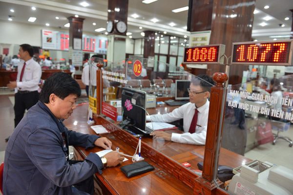 Agribank mở rộng thanh toán trực tuyến e-Commerce