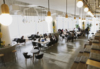HCM City among top 50 cities in the world for coworking growth