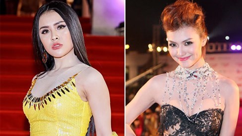 Đâu chỉ Thư Dung, nhiều mỹ nhân Việt tự biến mình thành khách không mời mà đến