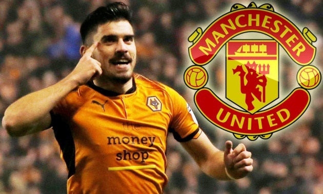 Tin bóng đá 7/9: MU ký Ruben Neves, Chelsea lo tin xấu Lukaku