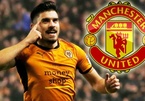 MU thúc đẩy ký Ruben Neves, Chelsea lo tin xấu Lukaku