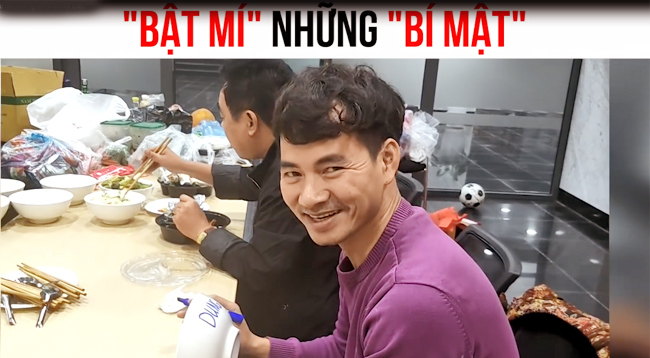 Xuân Bắc hớn hở 'bóc phốt' các Táo liền bị Quốc Khánh hỏi khó