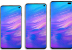 Dồn dập thông tin 'nóng' về Galaxy S10 sắp ra mắt