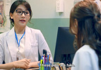 Hari Won làm bác sĩ sản trong phim của Trấn Thành