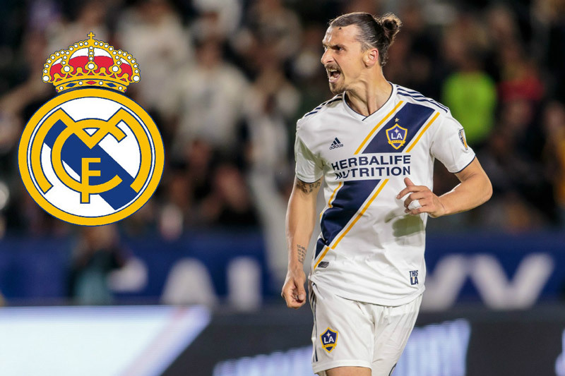 MU quá đỉnh với Solskjaer, Real chiêu mộ Ibrahimovic