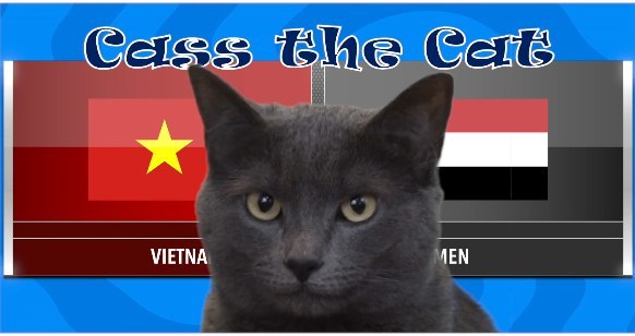 Cass tiên tri 