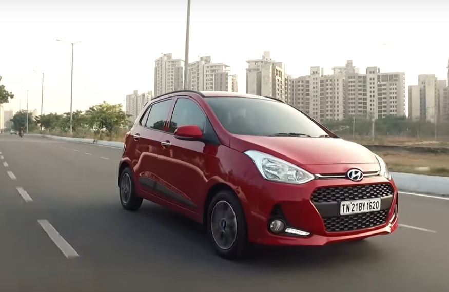 150 triệu ô tô Hyundai i10, Camry 500 triệu: Nhưng dân Việt vẫn chỉ xe máy thôi