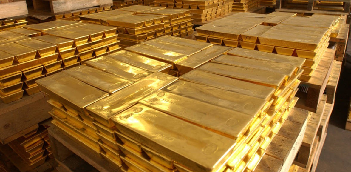Kho báu 80 tấn vàng được săn lùng suốt 200 năm dần hé lộ