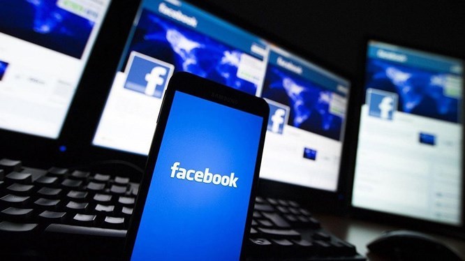 Facebook sắp “hết cửa” thu thập dữ liệu người dùng Đức