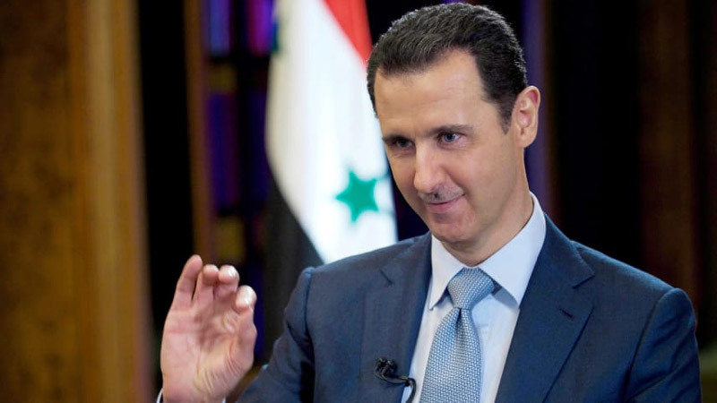 Vì sao một loạt nước Ảrập bỗng vồn vã với ông Assad?