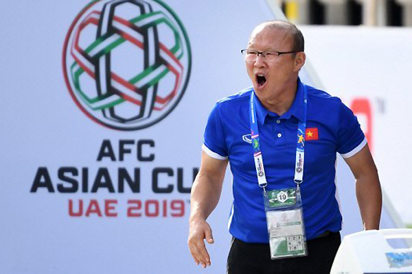 Việt Nam hãy thắng Yemen, 