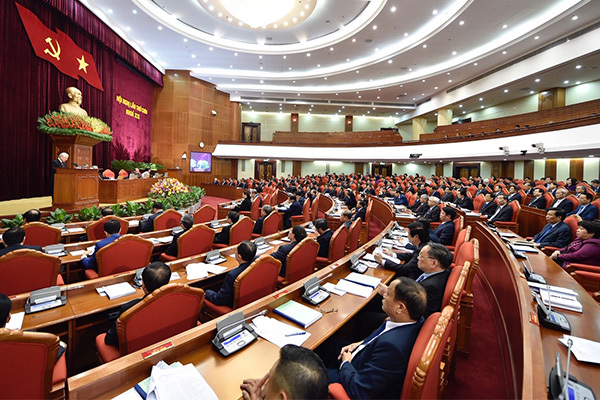 Bộ Chính trị ra chỉ thị bảo vệ người tố cáo tham nhũng