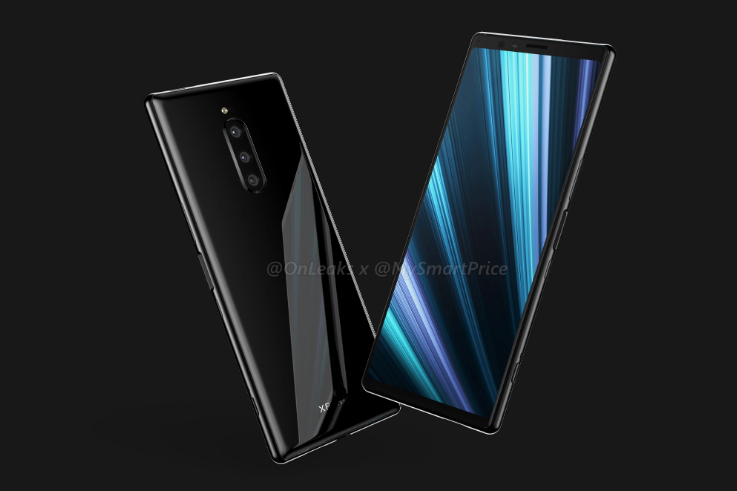 Sony gửi thư mời sự kiện MWC 25/02: Xperia XZ4 ra mắt?