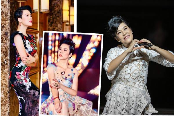 Thu Phương: Biết đâu 2019 tôi sẽ làm đám cưới với Dũng Taylor