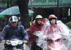 Thời tiết Hà Nội 3 ngày tới: Chìm trong mưa rét
