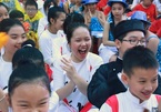 Học sinh Hà Nội được nghỉ Tết Nguyên đán Kỷ Hợi 10 ngày