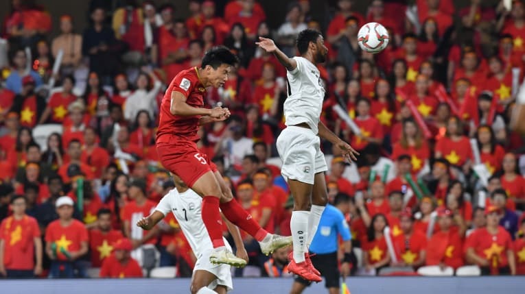 Lịch thi đấu bóng đá hôm nay 20/1: Việt Nam vs Jordan