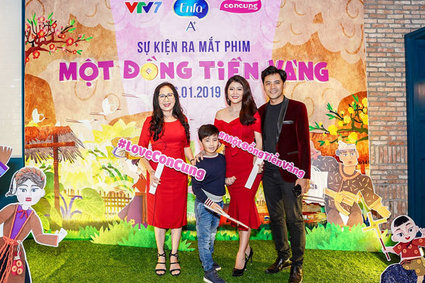 Hoạt hình rối bóng - ‘món lạ’ giải trí dịp Tết 2019