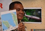 Tiết lộ mới về phút cuối của MH370