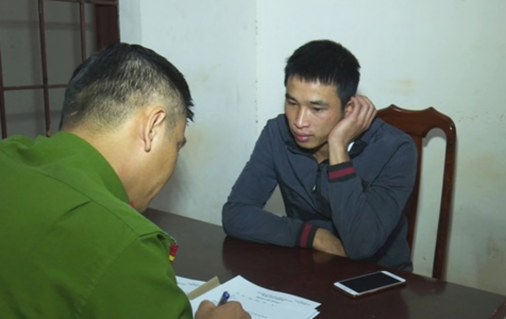 Khởi tố ‘trùm điều đào’ đánh dã man thiếu nữ suốt 2 ngày