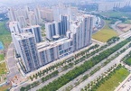 Tranh chấp kịch liệt ở New City Thủ Thiêm