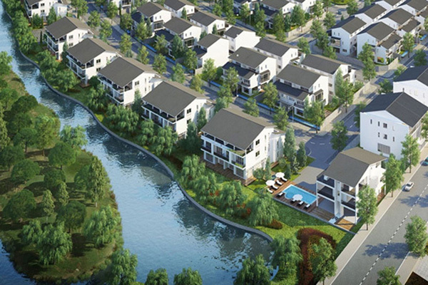 Thị trường bất động sản Hải Dương ‘tăng nhiệt’