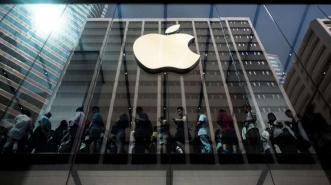 Động thái mới của Apple sau khi doanh số iPhone thấp