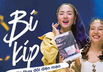 Người đẹp Việt tiết lộ bí quyết ‘biến hình’ mùa lễ hội