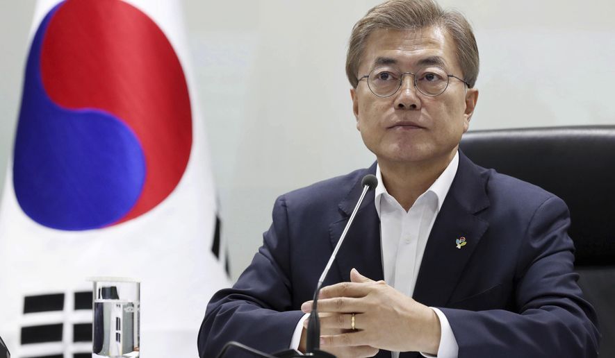 Hàn Quốc đẩy mạnh 'nền kinh tế hydro'
