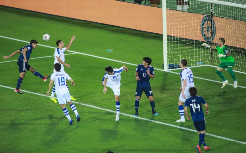 Lịch thi đấu Asian Cup 2019 hôm nay 21/1