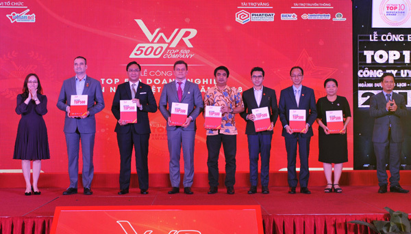 500 'anh tài', sẵn sàng đón nhận cuộc chơi toàn cầu - CPTPP