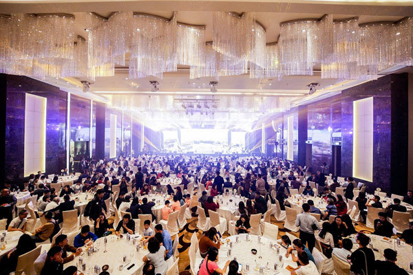 BĐS cuối năm nhiều chính sách tài chính 'khủng'