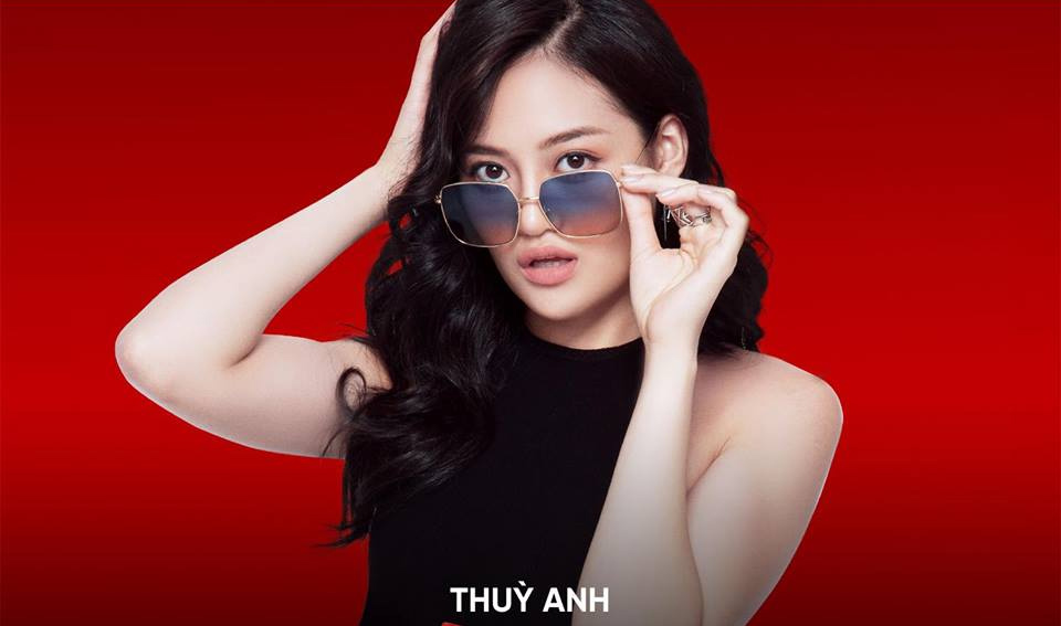 Phim có 'gái già lắm chiêu' Thùy Anh đi LHP Berlin