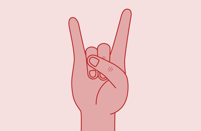 5 cử chỉ tay cần tránh để khỏi rắc rối khi ra nước ngoài