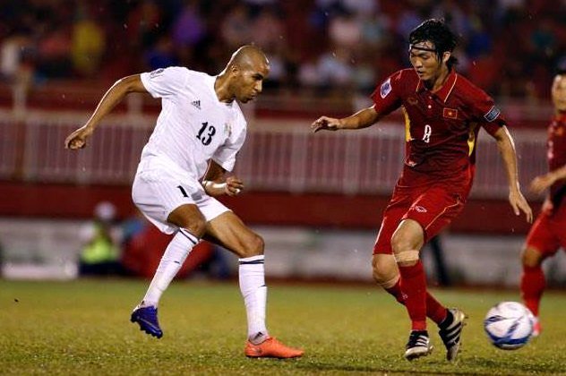 Bạn biết gì về Jordan, đối thủ của VN ở vòng 1/8 Asian Cup 2019?