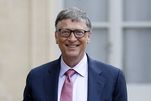 Hành động của tỷ phú Bill Gates khiến dân mạng phát sốt