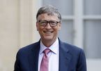 Hành động của tỷ phú Bill Gates khiến dân mạng phát sốt