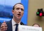 Facebook 'kêu oan' về trào lưu đăng ảnh 10 năm