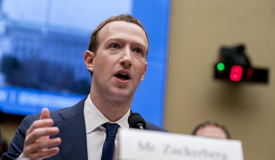 Facebook 'kêu oan' về trào lưu đăng ảnh 10 năm
