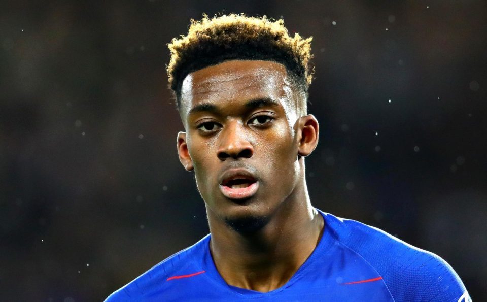 MU lộ 5 mục tiêu 'bom tấn', Chelsea tăng lương giữ Hudson-Odoi