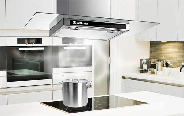 Sơn Hà - 20 năm dựng xây và phát triển