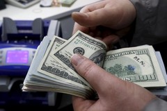 Tỷ giá ngoại tệ ngày 29/4: USD giảm, Euro tăng giá