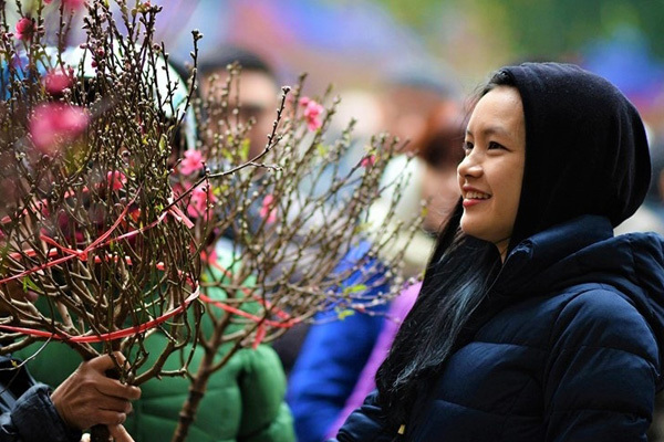 Thời tiết 3 miền dịp Tết Nguyên đán