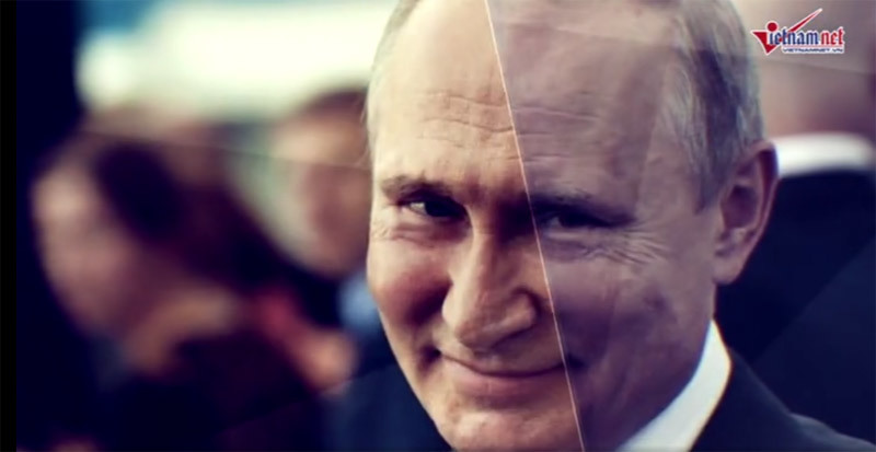 Thế giới 7 ngày: Phá âm mưu ám sát Putin, khủng bố Nhà Trắng